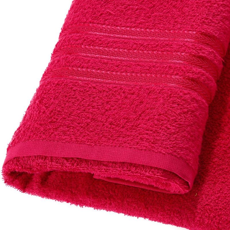 Toalha-de-Rosto-Dohler-Priori-AF-1657-Rosa-Pink-50x70cm