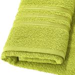 Toalha-de-Rosto-Dohler-Priori-AF-1657-Verde-Neon-50x70cm