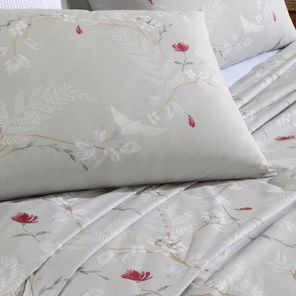 Jogo de Cama Casal Döhler Caterina 180 fios