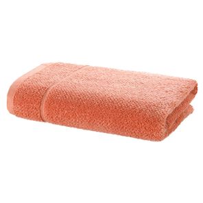 Toalha Banhão Döhler Kairo Terracota 90x150cm