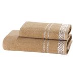 Toalha-de-Banho-Dohler-Premium-FJ-7681-Castanho-70x140cm