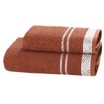 Toalha-de-Rosto-Dohler-Premium-FJ-7681-Marrom-50x80cm