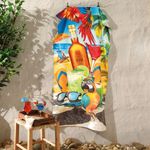 Toalha-de-Praia-Dohler-Drinks-Tropical