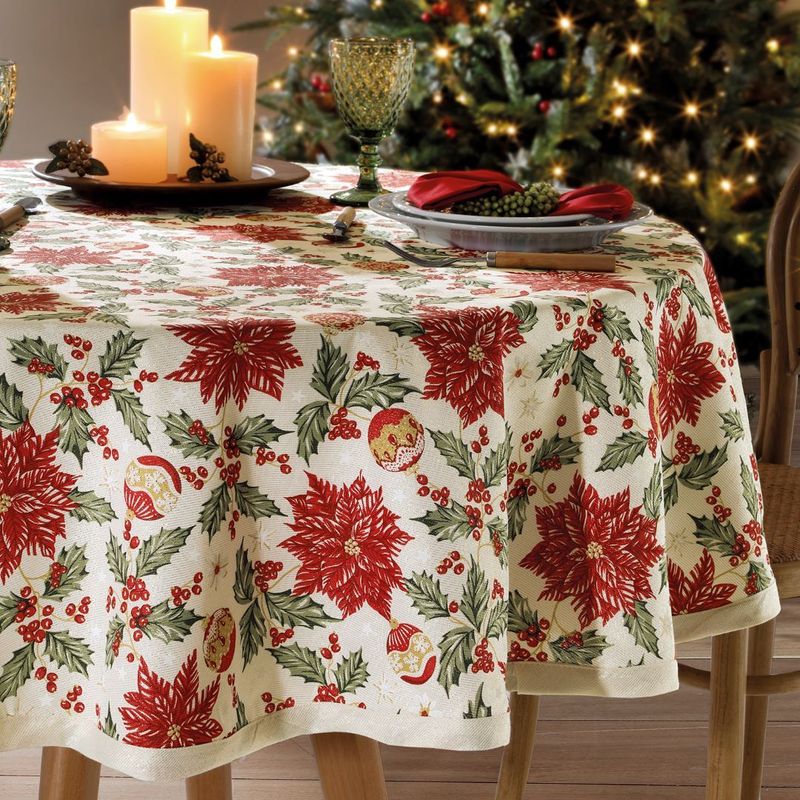 Toalha-de-Mesa-Redonda-Dohler-Natal-106-4-lugares-160cm