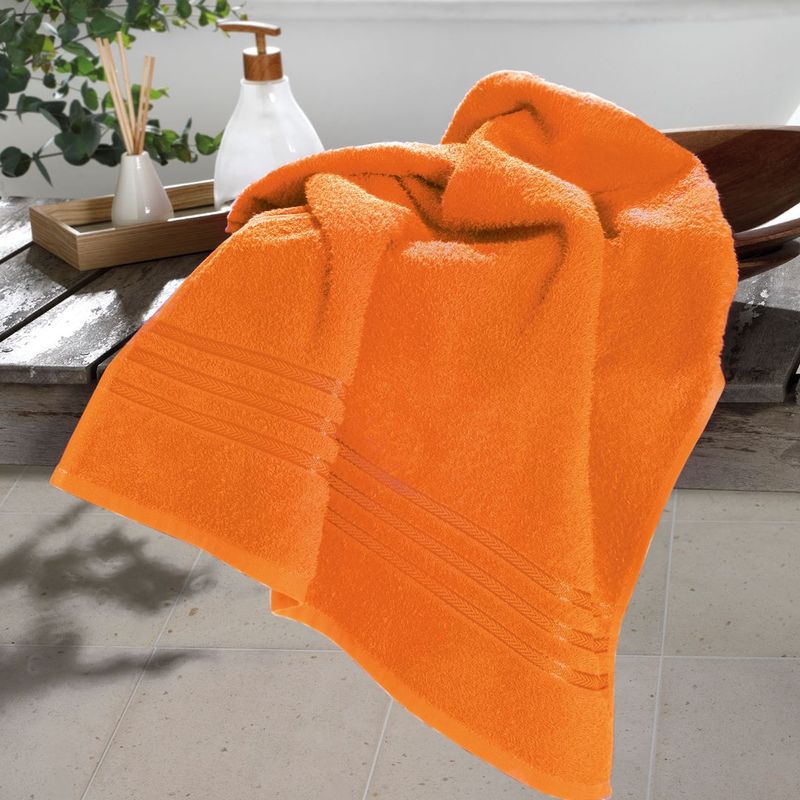 Toalha-de-Banho-Dohler-Priori-AF-1657-Laranja-65x130cm