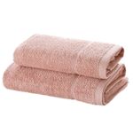Toalha-de-Rosto-Dohler-Kairo-Rosa-Claro-50x80cm