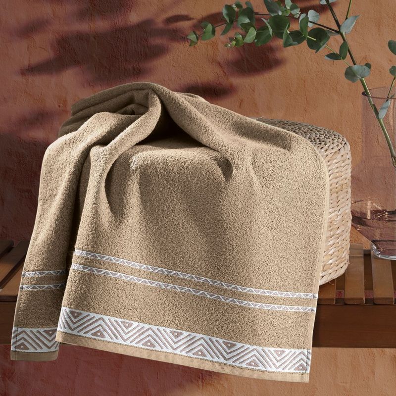 Toalha-de-Banho-Dohler-Premium-FJ-7681-Castanho-70x140cm