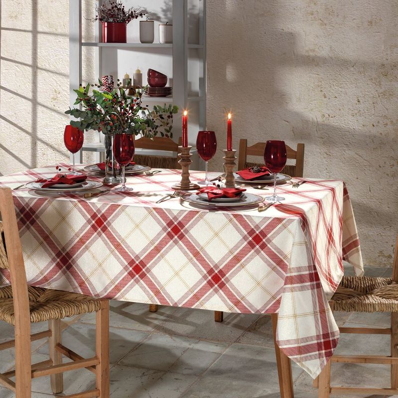 Toalha-de-Mesa-Quadrada-Dohler-Natal-99-4-lugares-160x160cm