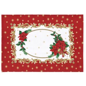 Lugar Americano Döhler Natal 107 45X31cm