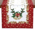 Trilho de Mesa Döhler Natal 107 35x100cm