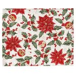 Lugar Americano Döhler Natal 106 45X31cm