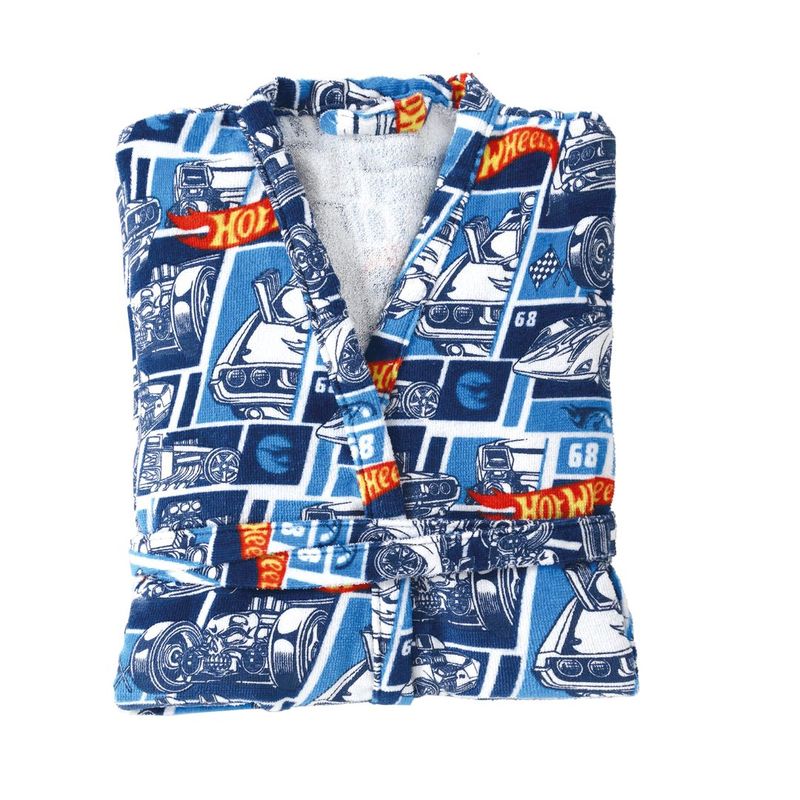 12646-28907-0530-ROUPAO-INFANTIL-VELOUR-AF-958-MOD.JU-02-ESTAMPADO-LICENCIADO-CMANGA-TAM.P-HOT-WHEELS-2