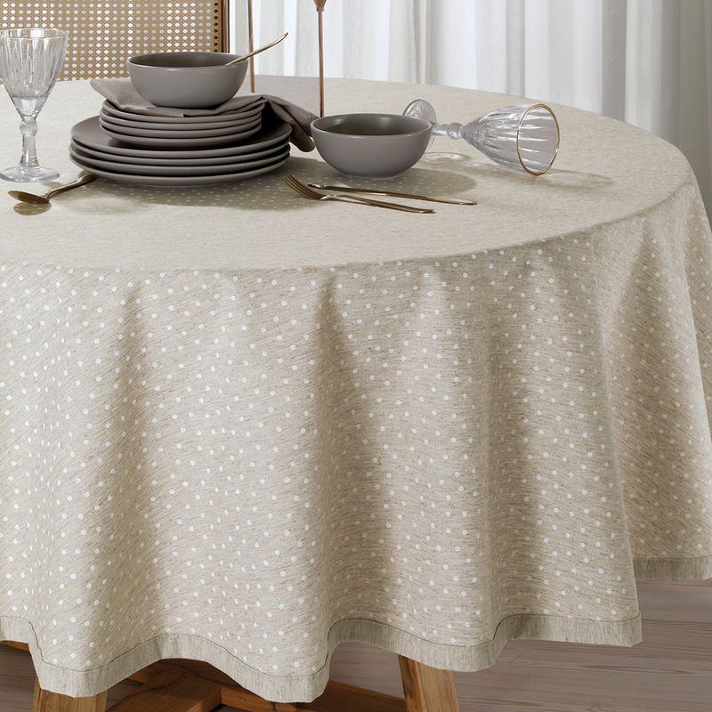 20881-28957-0530-Toalha-de-Mesa-Redonda-Dohler-Clean-Linhares-Poa-200cm-6-a-8-Lugares-4