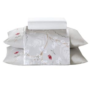 Jogo de Cama Casal Döhler Caterina 180 fios