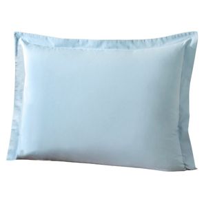 Fronha Avulsa Lisa Döhler 180 Fios 70x50cm Azul