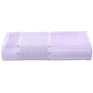 Toalha de Banho Döhler Bella Lilás