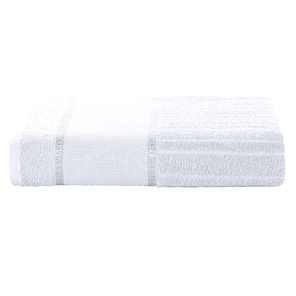 Toalha de Banho Döhler Firenze III Branco