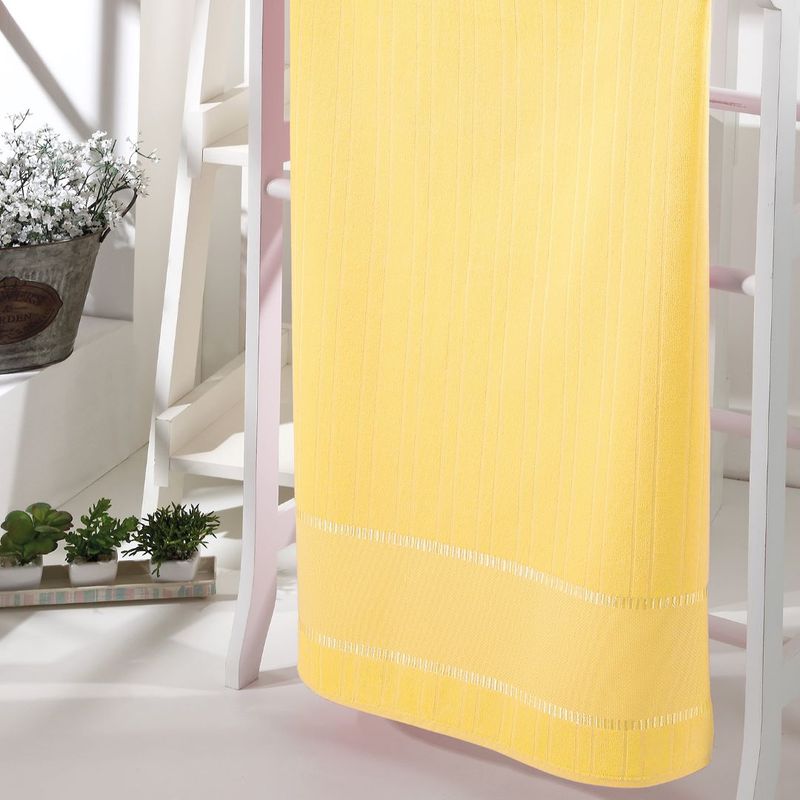 14658-15420-6241---Toalha-de-Lavabo-Dohler-Velour-Bella-30x45cm-Amarelo_3