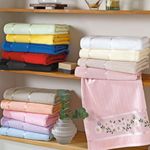 14658-15420-7449---Toalha-de-Lavabo-Dohler-Velour-Bella-30x45cm-Pessego_4