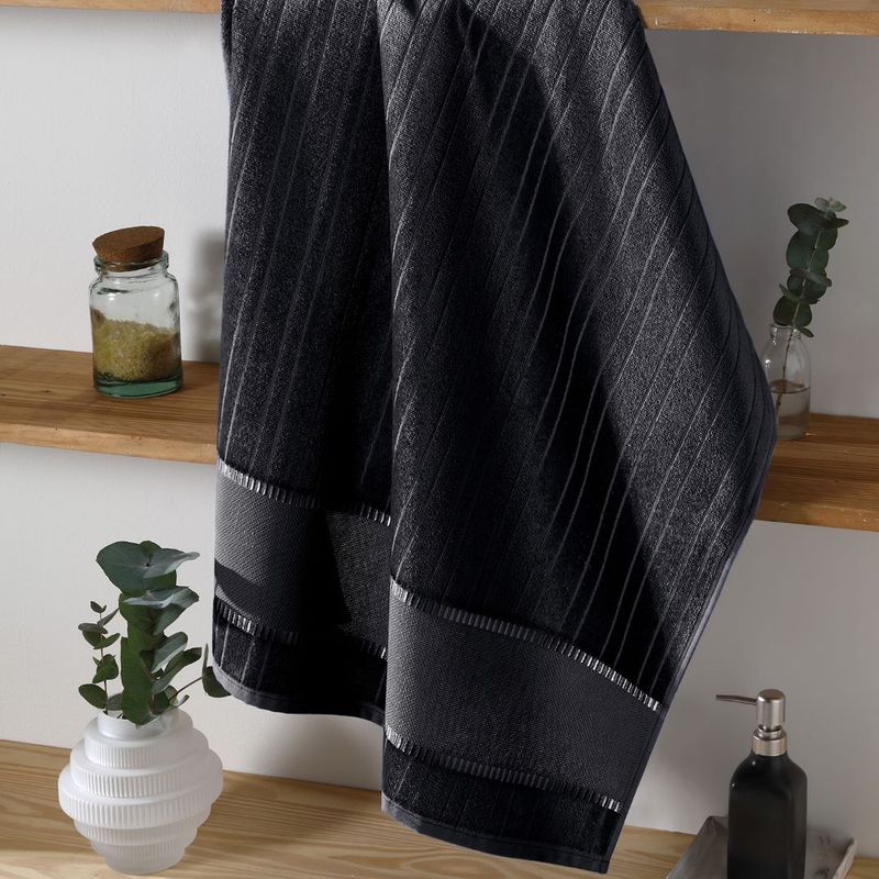 14658-15420-0910-Toalha-de-Lavabo-Dohler-Velour-Bella-30x45cm-Preto_3