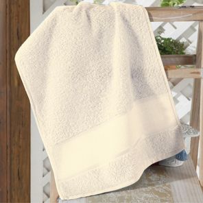 Toalha de Lavabo Döhler Torino II para Bordar