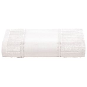 Toalha de Rosto Döhler Artesanalle 50x80cm para Pintar