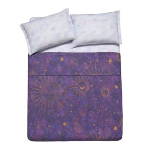 Jogo de Cama Queen Döhler Magia BBB 150 fios 4 peças