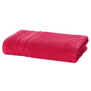 Toalha de Banho Döhler Premium Rosa