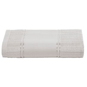 Toalha de Rosto Döhler Artesanalle 50x80cm para Pintar