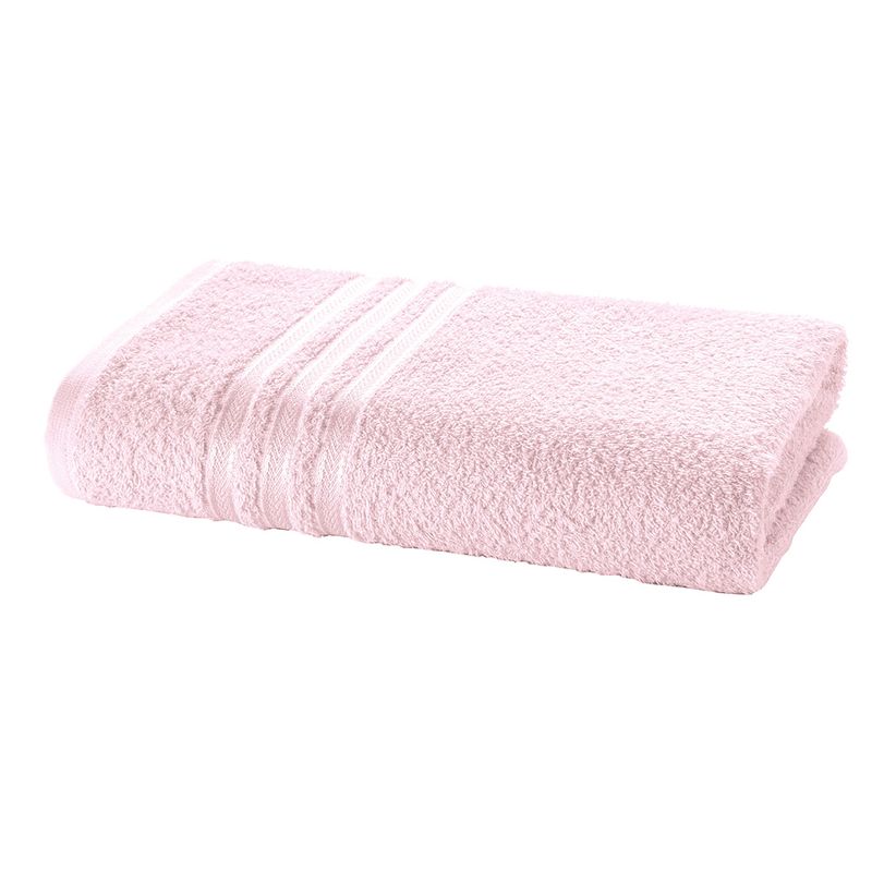 Toalha-de-Rosto-Dohler-Priori-Rosa-Claro