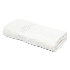 Toalha Banhão Döhler Prisma Branco