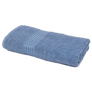 Toalha Banhão Döhler Prisma Azul
