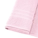 Toalha-de-Rosto-Dohler-Priori-Rosa-Claro