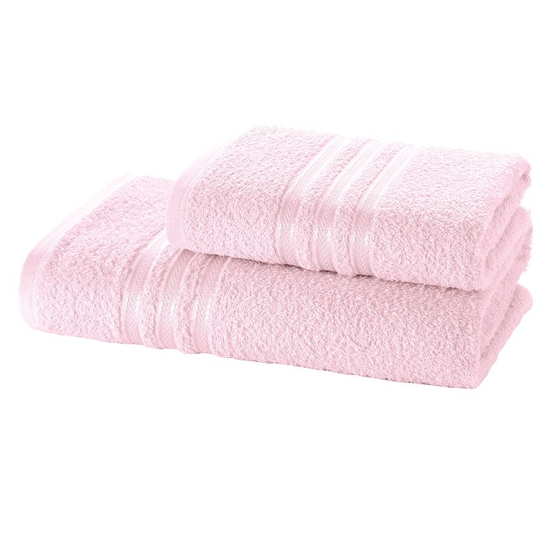 Toalha-de-Rosto-Dohler-Priori-Rosa-Claro