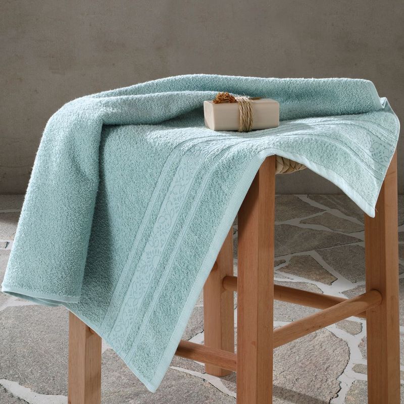 Toalha-de-Banho-Dohler-Premium-Verde