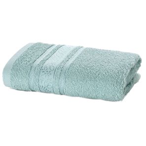 Toalha de Rosto Döhler Premium Verde