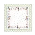 Toalha-de-Mesa-Dohler-Clean-Pascoa-78x78cm