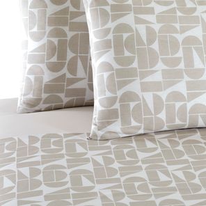 Jogo de Cama Queen Döhler Petra 130 fios