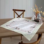 Toalha-de-Mesa-Dohler-Clean-Pascoa-78x78cm