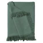 Manta-Decorativa-Dohler-Marrocos-150x120cm-Verde