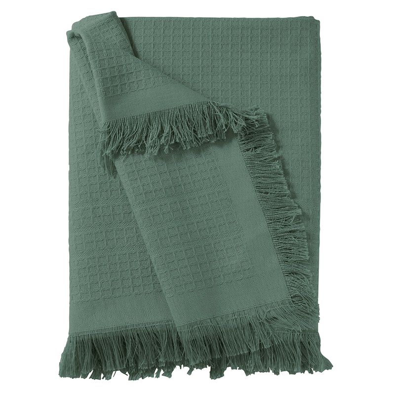 Manta-Decorativa-Dohler-Marrocos-150x120cm-Verde