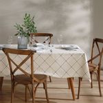 13701-31163-0530-Toalha-de-Mesa-Retangular-Dohler-Clean-Ieda-6-Lugares-4-hover