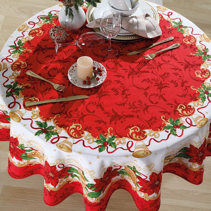 14386-30440-0530-Toalha-de-Mesa-Redonda-Dohler-Natal-110-4-Lugares-2