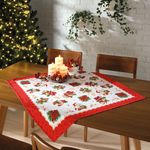 14579-30450-0530-Toalha-de-Mesa-Quadrada-Dohler-Natal-111-78x78cm-2-Hover