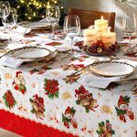 15632-30450-0530-Toalha-de-Mesa-Retangular-Dohler-Natal-111-6-Lugares-2