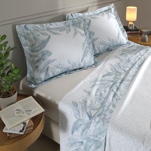 Jogo de Cama King Döhler Júlia 200 fios