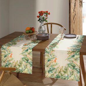 Trilho de Mesa Döhler Clean Hércules 45x160cm