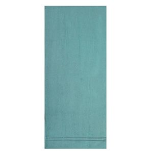 Toalha de Rosto Döhler Paris Verde Escuro 50x70cm