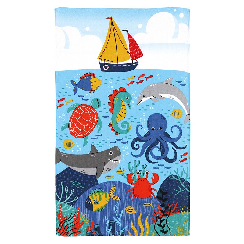 00252-30773-0530-Toalha-de-Banho-Infantil-Dohler-Sea-Fun-70x115cm-1