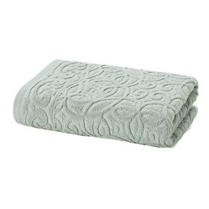 Toalha Banhão Döhler Provença Verde 90x150cm